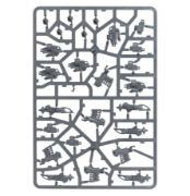 Obrázek L/AST: MISSILE LAUNCHERS & HEAVY BOLTERS