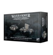 Obrázek L/AST: MISSILE LAUNCHERS & HEAVY BOLTERS