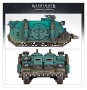 Obrázek LEGIONES ASTARTES: DEIMOS PATTERN RHINO