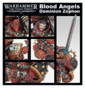 Obrázek BLOOD ANGELS: DOMINION ZEPHON