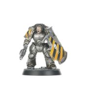 Obrázek HORUS HERESY: MKIII BREACHER SQUAD