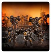 Obrázek LEGIONES ASTARTES: MKII ASSAULT SQUAD