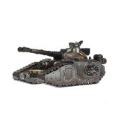 Obrázek L/A: FELLBLADE SUPER-HEAVY BATTLE TANK