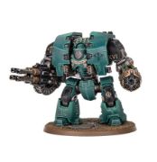 Obrázek HORUS HERESY: L/ASTARTES COMBAT FORCE