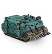 Obrázek HORUS HERESY: L/ASTARTES COMBAT FORCE