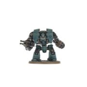 Obrázek HORUS HERESY: L/ASTARTES COMBAT FORCE