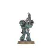Obrázek HORUS HERESY: L/ASTARTES COMBAT FORCE