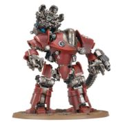 Obrázek HORUS HERESY: MECHANICUM COMBAT FORCE