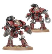 Obrázek HORUS HERESY: MECHANICUM COMBAT FORCE