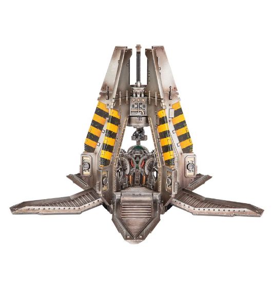 Obrázek LEGIONES ASTARTES: DROP POD