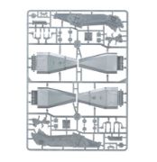 Obrázek LEGIONES ASTARTES: DROP POD