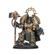 Obrázek LEGIONES ASTARTES: SATURNINE PRAETOR