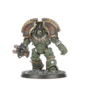 Obrázek LEGIONES ASTARTES: SATURNINE TERMINATORS