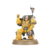 Obrázek L/ASTARTES: RAPIER QUAD HEAVY BOLTERS