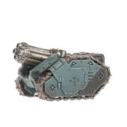 Obrázek HORUS HERESY: RAPIER LASER DESTROYER