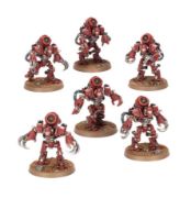 Obrázek MECHANICUM: URSARAX COHORT