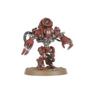 Obrázek MECHANICUM: URSARAX COHORT