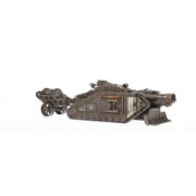 Obrázek SOLAR AUXILIA: MALCADOR INFERNUS