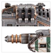 Obrázek SOLAR AUXILIA: VALDOR TANK DESTROYER