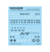 Obrázek SOLAR AUXILIA: VALDOR TANK DESTROYER