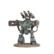 Obrázek DEREDEO DREADNOUGHT BOREAS CONFIGURATION