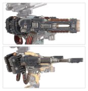 Obrázek DEREDEO DREADNOUGHT BOREAS CONFIGURATION