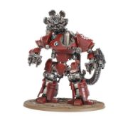 Obrázek MECHANICUM:THANATAR CAVAS SIEGE-AUTOMATA
