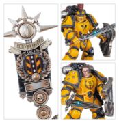 Obrázek LEGIONES ASTARTES: MKIII COMMAND SQUAD