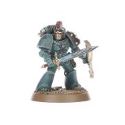 Obrázek LEGIONES ASTARTES: MKVI COMMAND SQUAD