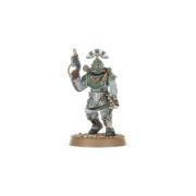 Obrázek HH: SOLAR AUXILIA LASRIFLE SECTION