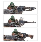 Obrázek HORUS HERESY: SOLAR AUXILIA DRACOSAN