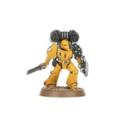 Obrázek HORUS HERESY: MKVI ASSAULT MARINES