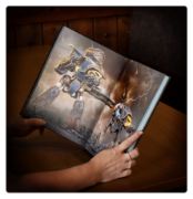 Obrázek HORUS HERESY: LIBER QUESTORIS (ENGLISH)