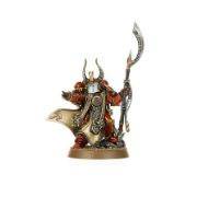 Obrázek HH: THOUSAND SONS: AZHEK AHRIMAN