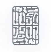 Obrázek HORUS HERESY: SOLAR AUXILIA MALCADOR