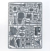 Obrázek HORUS HERESY: SOLAR AUXILIA MALCADOR