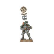 Obrázek SOLAR AUXILIA: VELETARIS STORM SECTION