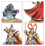 Obrázek Astromancers of the Celestial Court