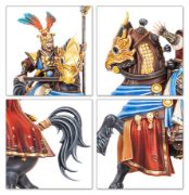 Obrázek Astromancers of the Celestial Court