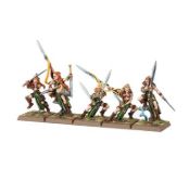 Obrázek Wardancer Troupe