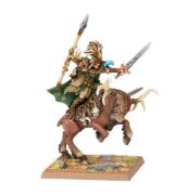 Obrázek Wood Elf Noble on Great Stag