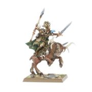 Obrázek Wood Elf Noble on Great Stag