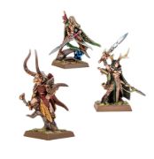 Obrázek Wood Elf Nobles