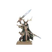 Obrázek Wood Elf Nobles