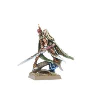 Obrázek Wood Elf Nobles