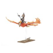 Obrázek Flamespyre Phoenix