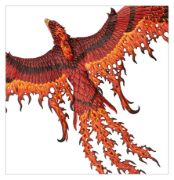 Obrázek Flamespyre Phoenix