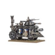 Obrázek Empire Steam Tank
