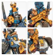 Obrázek Grand Master of the Knights Panther