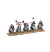 Obrázek Teutogen Guard Warriors